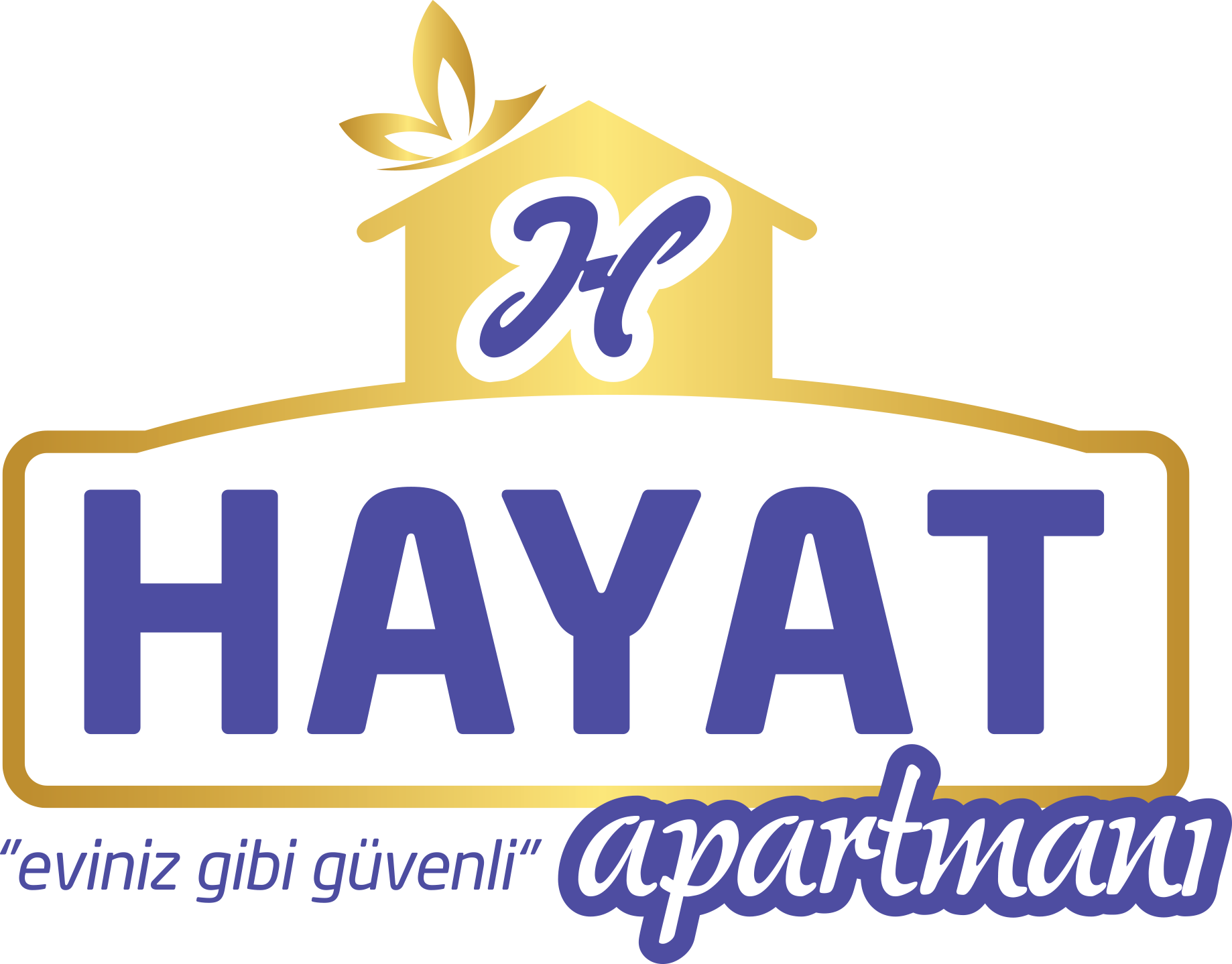 Kırıkkale Apart, Kız Apart, Kız Öğrenci Yurdu | Hayat Apart